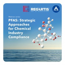 PFAS: Strategic Approaches for Chemical Industry Compliance