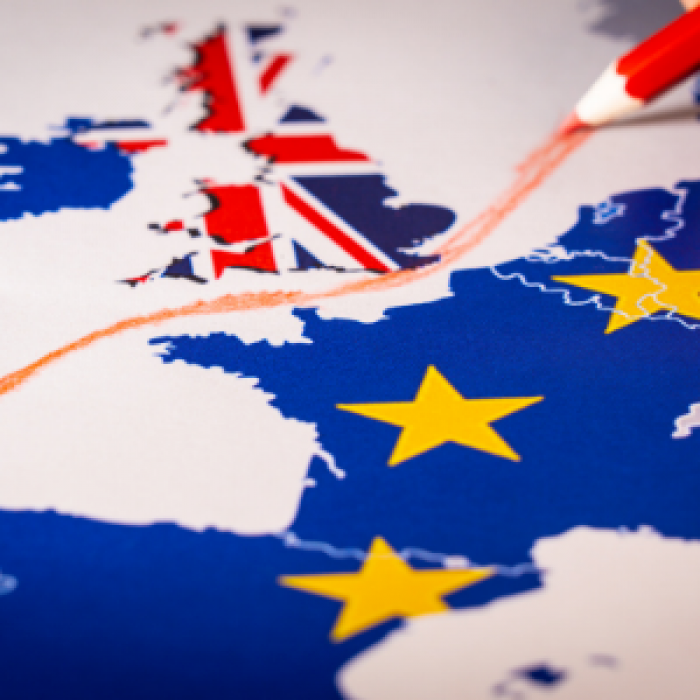 FREE Webinar: UK REACH - UK SDSs after BREXIT