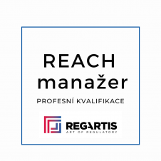 Zkouška profesní kvalifikace REACH manažer (28-097-T)