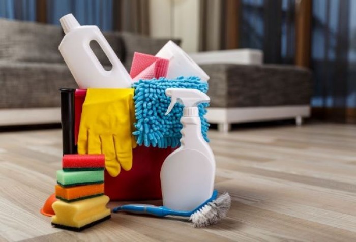 Označování a oznamování detergentů (webinar) Označování a oznamování detergentů (webinar)