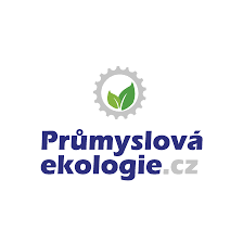 Průmyslová ekologie logo
