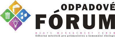 odpadové fórum logo