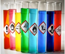 Změny v legislativě chemických látek (seminář)