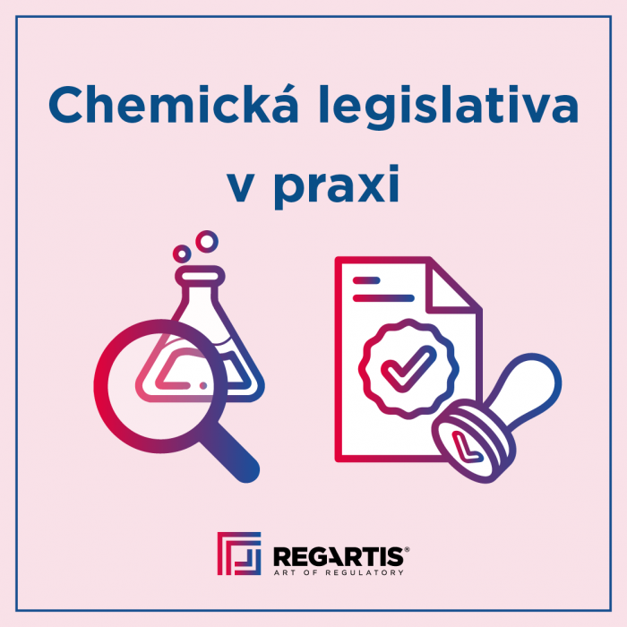 Chemická legislativa v praxi