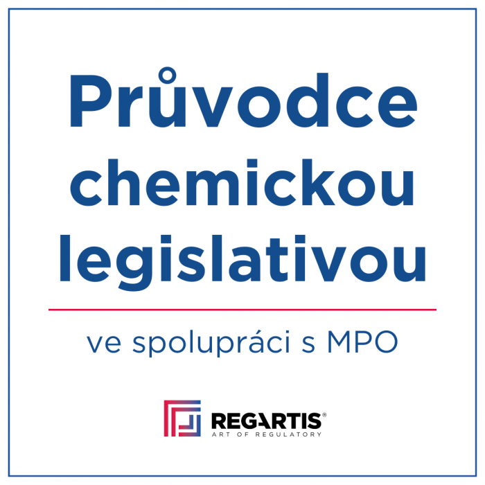 Seminář s MPO: Průvodce chemickou legislativou 2026
